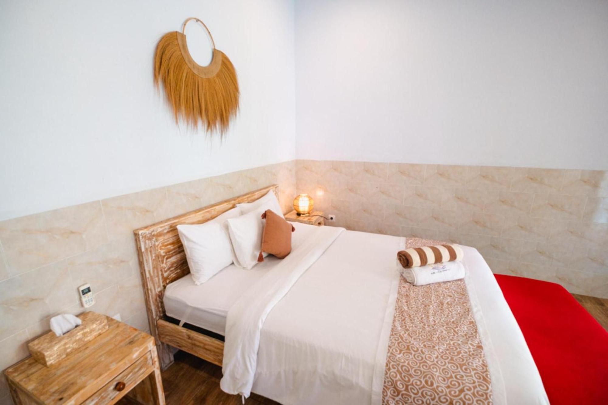 Agung Wiwin Homestay & Restaurant Mengwi 外观 照片